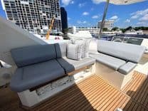 2016 Prestige 680 Fly 2016