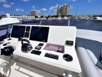 Лучшие предложения покупки яхты 2016 Prestige 680 Fly 2016