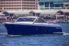 Купить 2019 Keizer 42 - CUSTOM