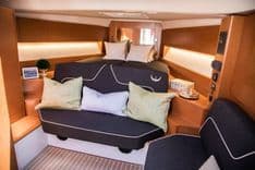 Купить яхту 2019 Keizer 42 42 в Shestakov Yacht Sales