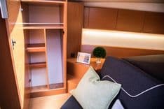 Купить яхту 2019 Keizer 42 2019 в Shestakov Yacht Sales