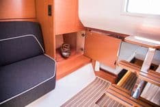 Купить 2019 Keizer 42 - CUSTOM