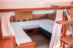 Продажа яхты 2019 Keizer 42 - CUSTOM