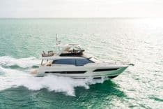 2021 Prestige 690 - PRESTIGE yacht sale