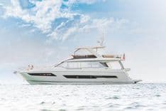 the best price on 2021 Prestige 690