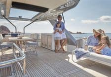 best yacht sales deals 2021 Prestige 690 69