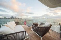 best yacht sales deals 2021 Prestige 690 2021