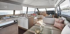 2021 Prestige 690 yacht sale