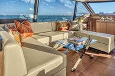 2021 Prestige 690 - PRESTIGE yacht sale