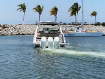 the best price on 2021 SEA RAY 400 SLX OB @ PUERTO VALLARTA 40