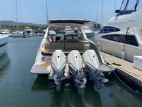 Buy a yacht 2021 SEA RAY 400 SLX OB @ PUERTO VALLARTA 400 SLX OB