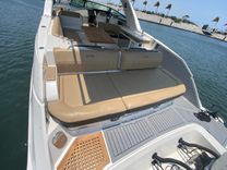 2021 SEA RAY 400 SLX OB @ PUERTO VALLARTA 40 yacht sale