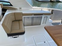 2021 SEA RAY 400 SLX OB @ PUERTO VALLARTA - SEA RAY