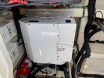 2021 SEA RAY 400 SLX OB @ PUERTO VALLARTA yacht sale