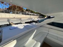 Amalu III - PERSHING yacht sale