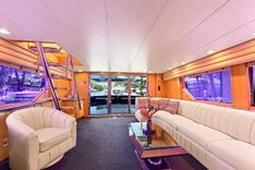 Лучшая цена на MAHA Flybridge