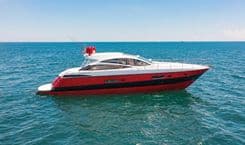 Buy a DROP OUT 56 at Shestakov Yacht Sales