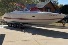 2001 Formula 280 Sun Sport yacht sale