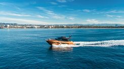 Купить яхту 22 - Sunseeker в Shestakov Yacht Sales