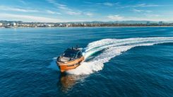 Продажа яхты 22 - Sunseeker