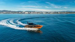 Купить 22 - Sunseeker