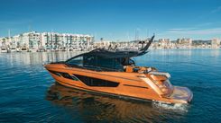 Продажа яхты 22