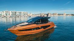 Лучшие предложения покупки яхты 22