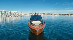 Продажа яхты 22 65