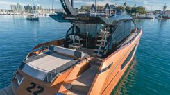 Продажа яхты 22 - Sunseeker