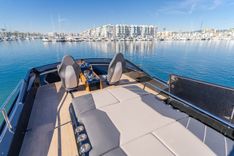 Лучшая цена на 22 - Sunseeker