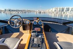 Стоимость яхты 22 65