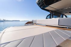 Продажа яхты 22 - Sunseeker