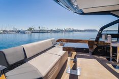 Стоимость яхты 22 2022