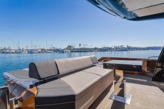 Продажа яхты 22 - Sunseeker