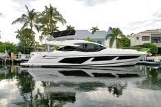 Стоимость яхты 2022 Sunseeker 74 Sport Yacht 74 Sport Yacht