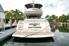 Лучшая цена на 2022 Sunseeker 74 Sport Yacht 74