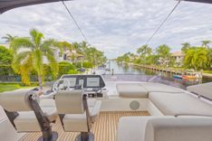 Купить 2022 Sunseeker 74 Sport Yacht - Sunseeker