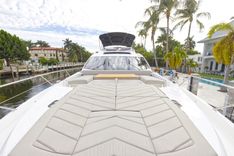 Купить яхту 2022 Sunseeker 74 Sport Yacht - Sunseeker в Shestakov Yacht Sales