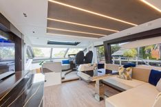 Лучшая цена на 2022 Sunseeker 74 Sport Yacht