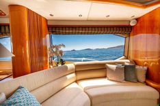 Buy a yacht LADY YOUSRA 82