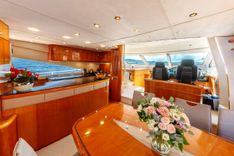 LADY YOUSRA - Sunseeker yacht sale