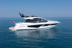Продажа яхты FORZA SUNSEEKER 65 SPORT YACHT