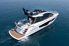 Лучшие предложения покупки яхты FORZA 2021