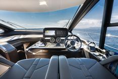 Купить яхту FORZA SUNSEEKER 65 SPORT YACHT в Shestakov Yacht Sales