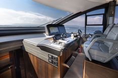 Купить яхту FORZA в Shestakov Yacht Sales