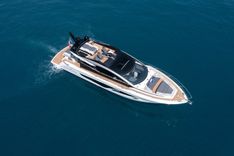 Стоимость яхты FORZA SUNSEEKER 65 SPORT YACHT