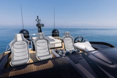 Лучшая цена на FORZA SUNSEEKER 65 SPORT YACHT