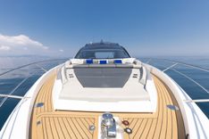 Продажа яхты FORZA - Sunseeker