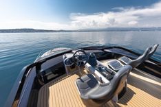Стоимость яхты FORZA SUNSEEKER 65 SPORT YACHT