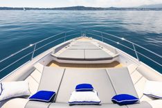 Продажа яхты FORZA - Sunseeker